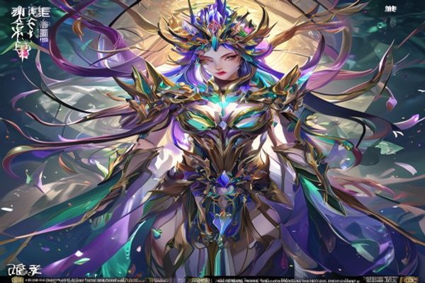魔兽世界新种族